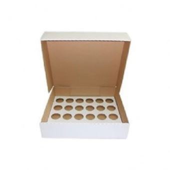 Picture of 24 CUPCAKE TRAY
